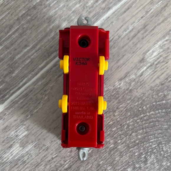 Thomas & Friends Victor - Picture 6 of 8